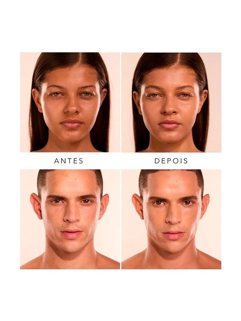 Océane Edition Skin Tint Fps 30 - Base Fluida 30ml 315m