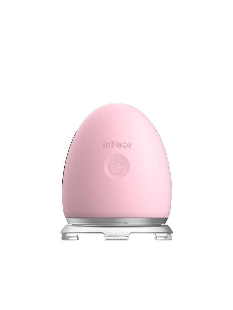 Reparador Facial Por Ionizacao Inface, Rosa