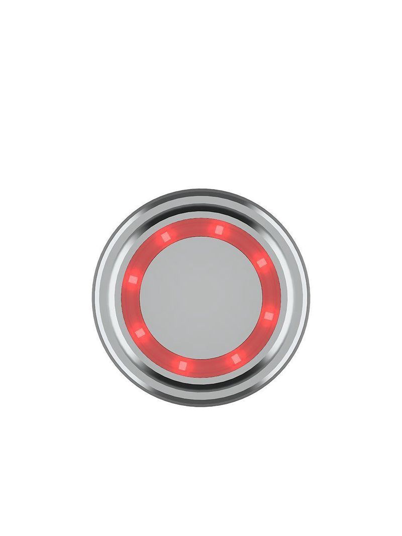Reparador Facial Por Ionizacao Inface, Rosa