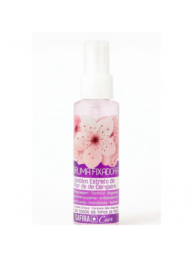 Bruma Fixadora 100ml - 1un