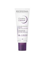 Hidratante reparador calmante bioderma - cicabio crème+