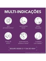 Hidratante reparador calmante bioderma - cicabio crème+