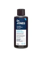 Shampoo para barba drjones - charcoal beard wash