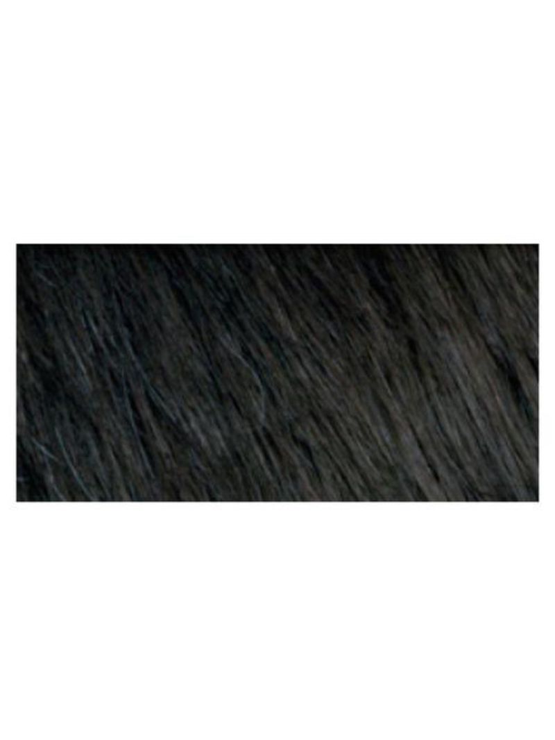 Coloração para barba e bigode grecin 5 - preto