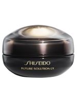 Rejuvenescedor shiseido - future solution lx eye and lip contour regen cream