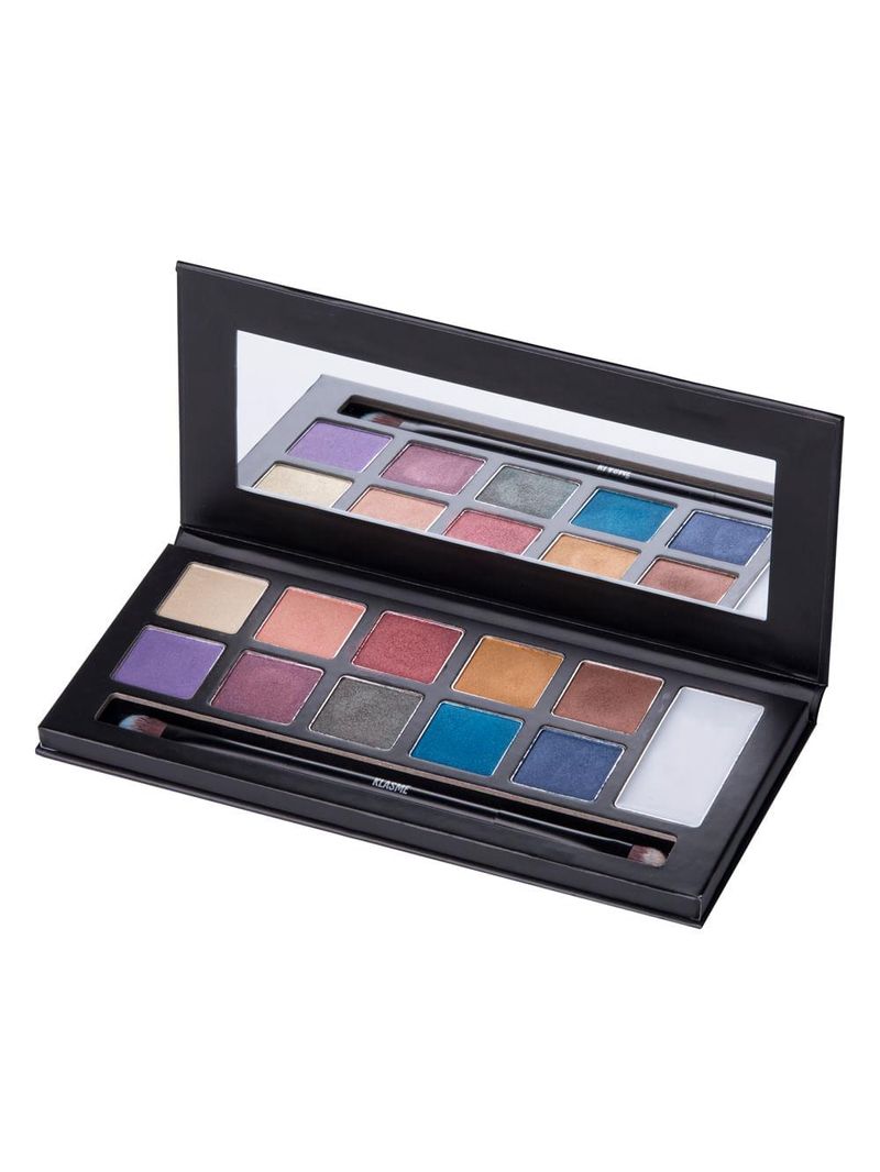 Paleta de sombra klasme - eyeshadow palette