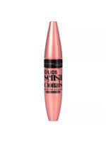 Maybelline kit - Água micelar bifásica + máscara de cílios sensacionais waterproof