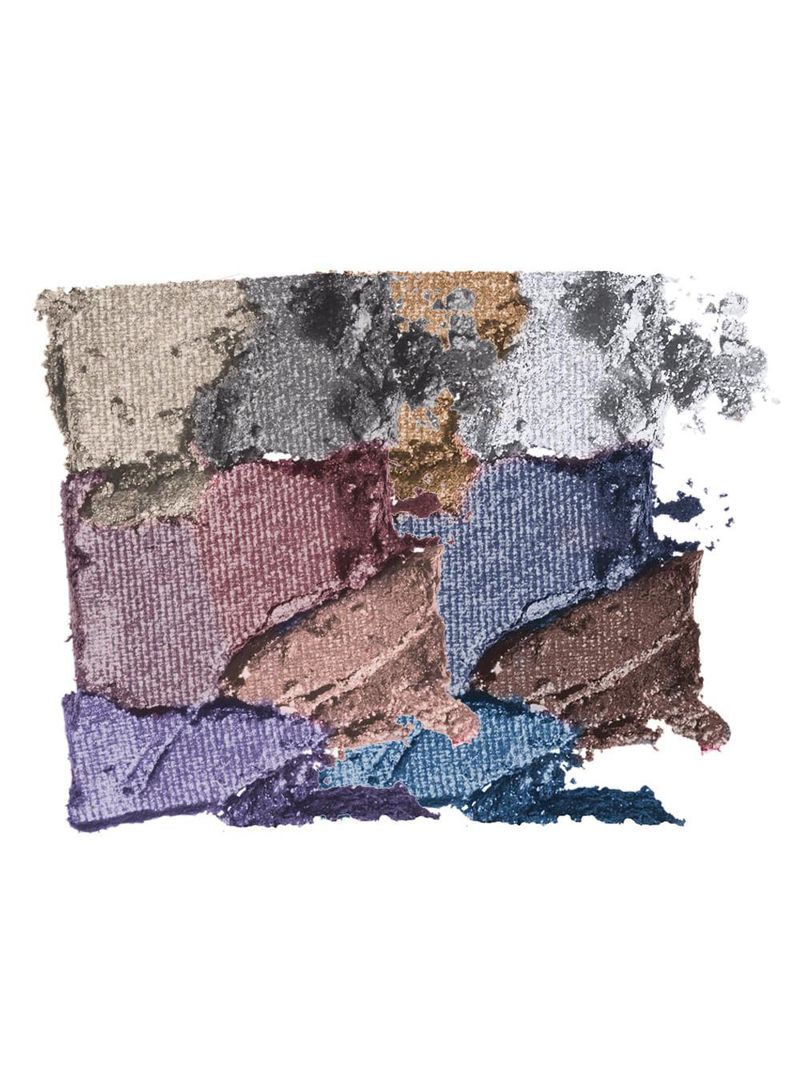 Paleta de sombra klasme - eyeshadow palette