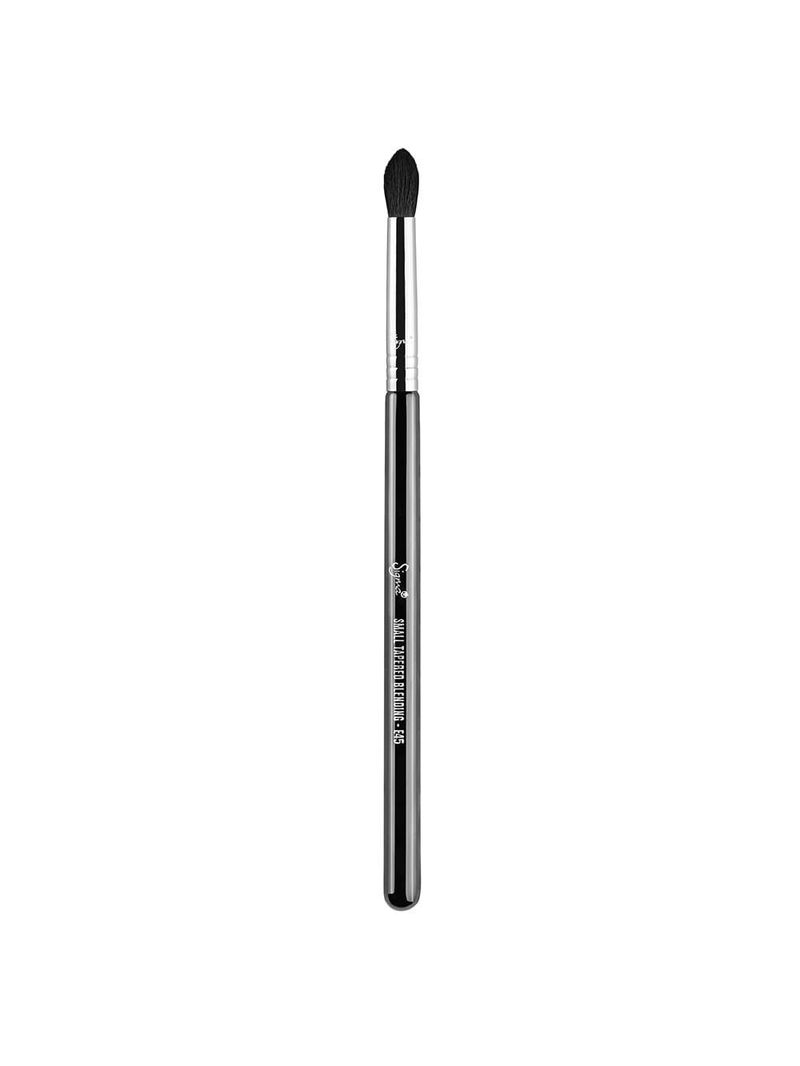 Pincel para sombra sigma beauty e45 small tapered blending brush