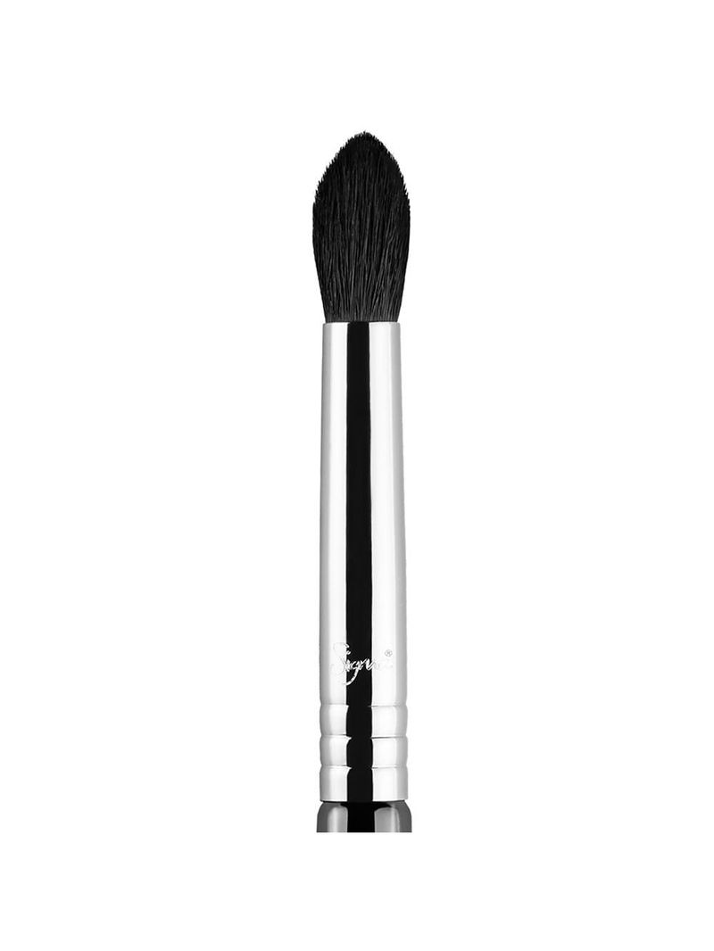Pincel para sombra sigma beauty e45 small tapered blending brush