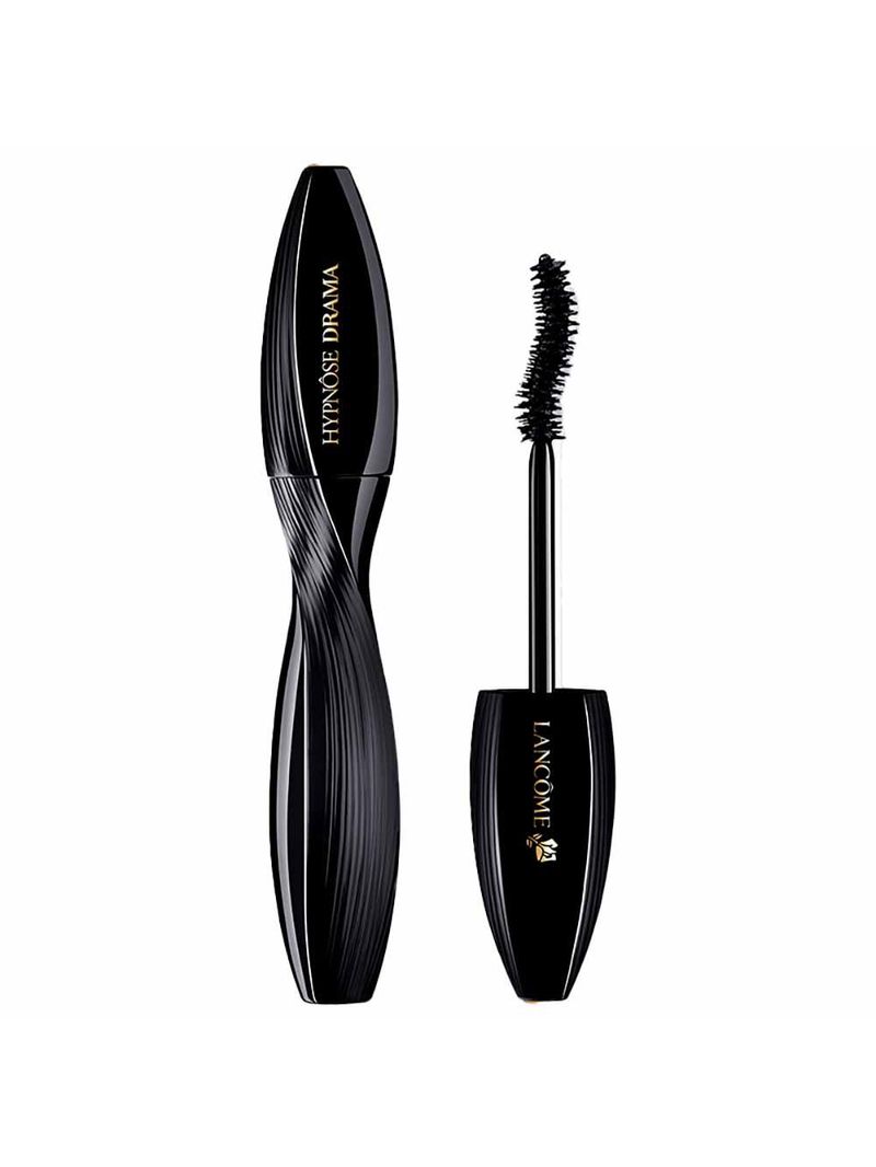 Máscara de cílios à prova d'água lancôme hypnose drama