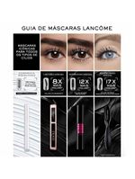 Máscara de cílios à prova d'água lancôme hypnose drama