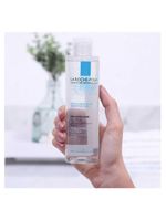 Solução micelar eau de micellaire ultrala roche-posay - demaquilante
