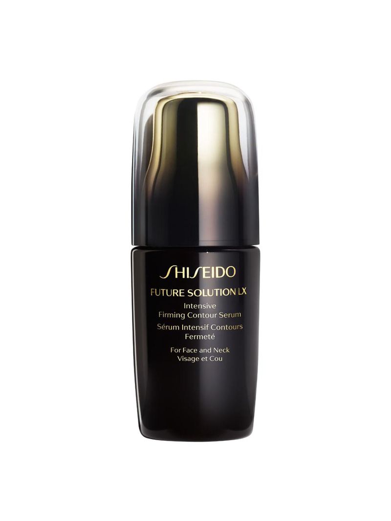 Sérum firmador shiseido - future solution lx intensive firming contour