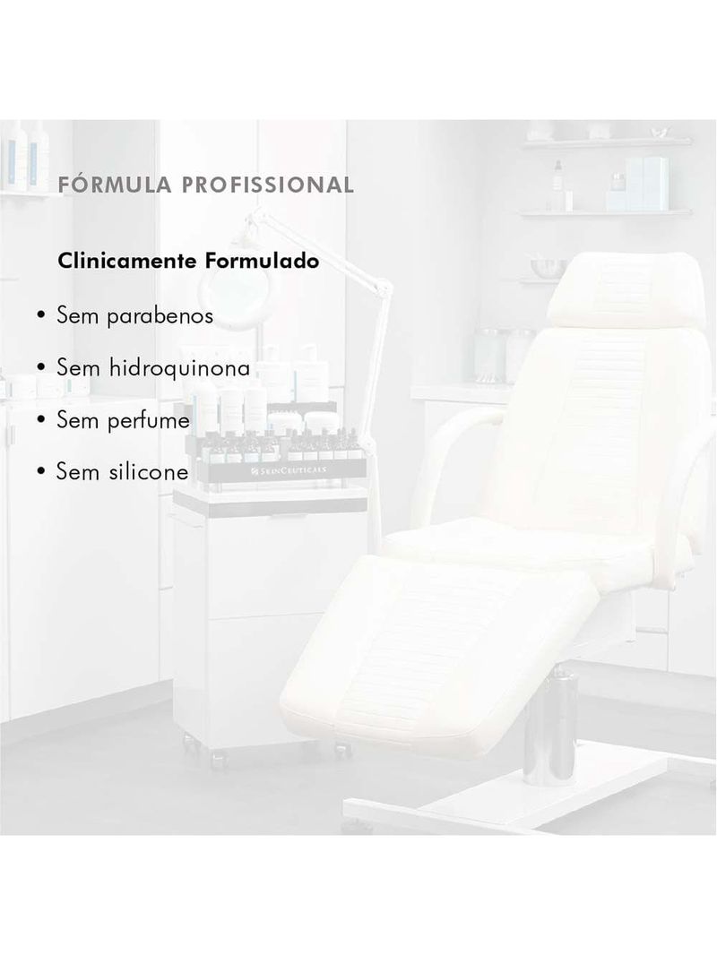 Sérum multi-corretor skinceuticals - discoloration defense