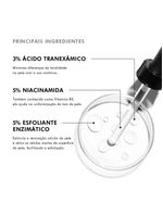 Sérum multi-corretor skinceuticals - discoloration defense