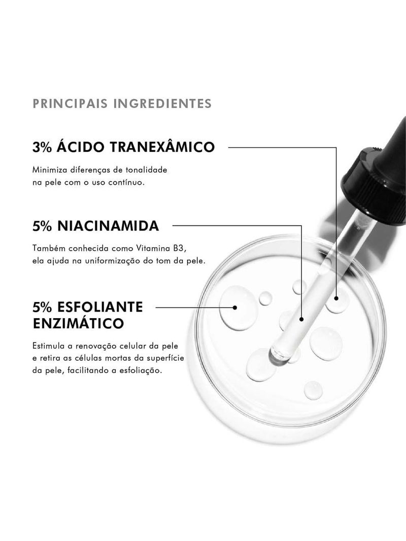 Sérum multi-corretor skinceuticals - discoloration defense