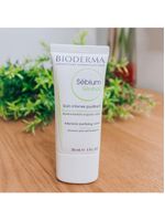 Sébium global bioderma hidratante anti-imperfeições e antimarcas da acne
