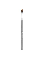 Pincel sobrancelha sigma beauty - e75 angled brow brush