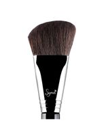 Pincel para pó sigma beauty f23 soft angled contour
