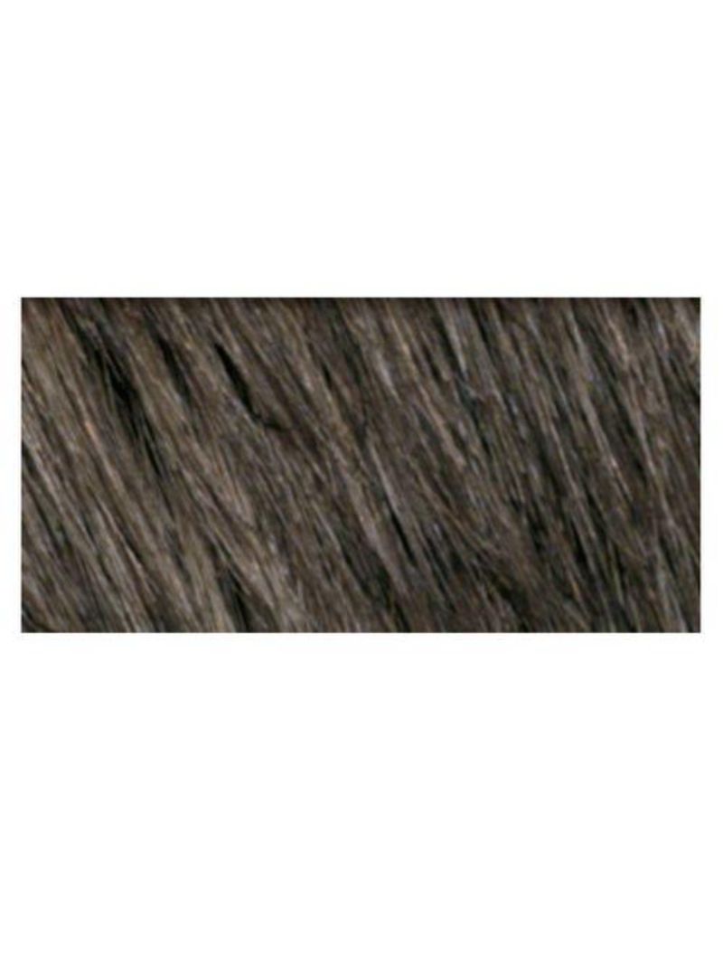 Coloração para barba e bigode grecin 5 - castanho