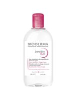Água micelar calmante bioderma sensibio h2o