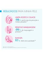 Água micelar calmante bioderma sensibio h2o