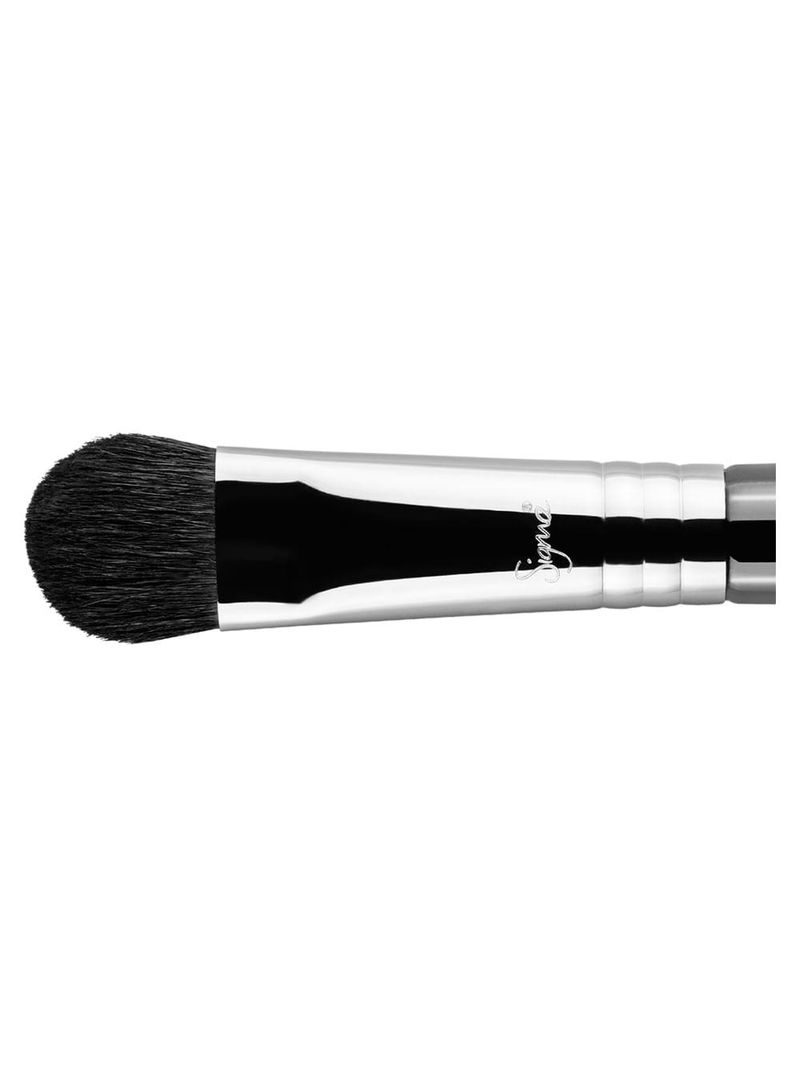 Pincel para base sigma beauty - e50 large fluff brush