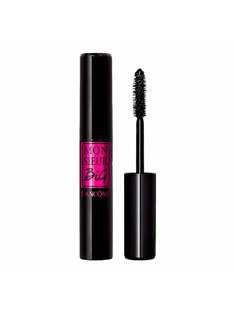 Máscara de cílios lancôme - monsieur big