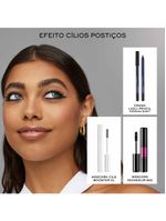 Máscara de cílios lancôme - monsieur big