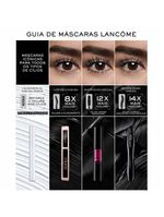Máscara de cílios lancôme - monsieur big