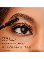 Máscara de cílios lancôme - monsieur big