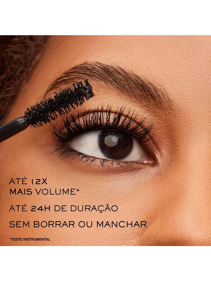 Máscara de cílios lancôme - monsieur big