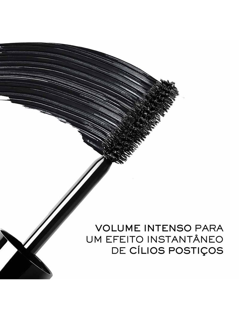 Máscara de cílios lancôme - monsieur big