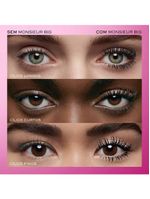 Máscara de cílios lancôme - monsieur big