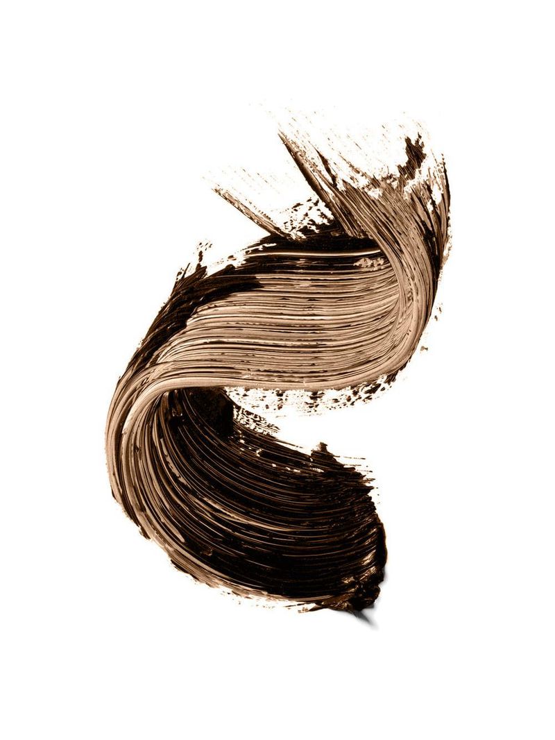 Just browsing brush-on styling mousse clinique - máscara para sobrancelhas