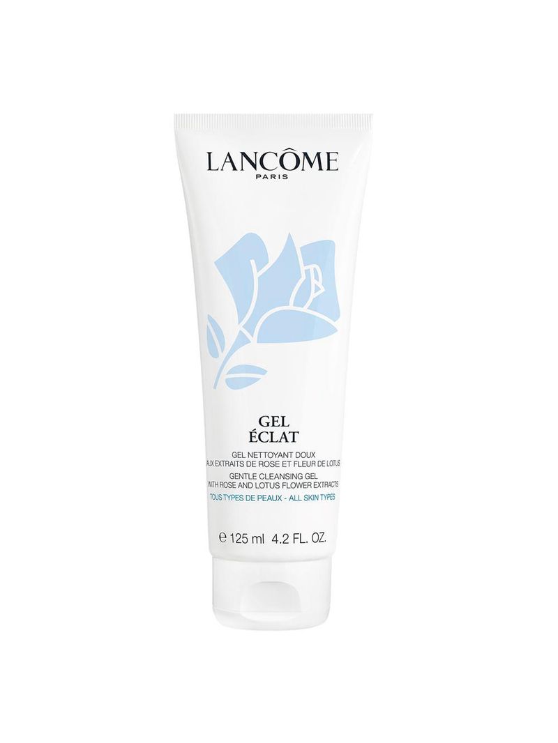 Gel Éclat lancôme - demaquilante