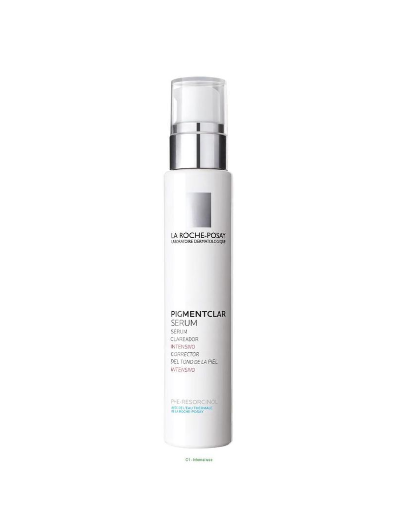Sérum clareador la roche-posay - pigmentclar sérum