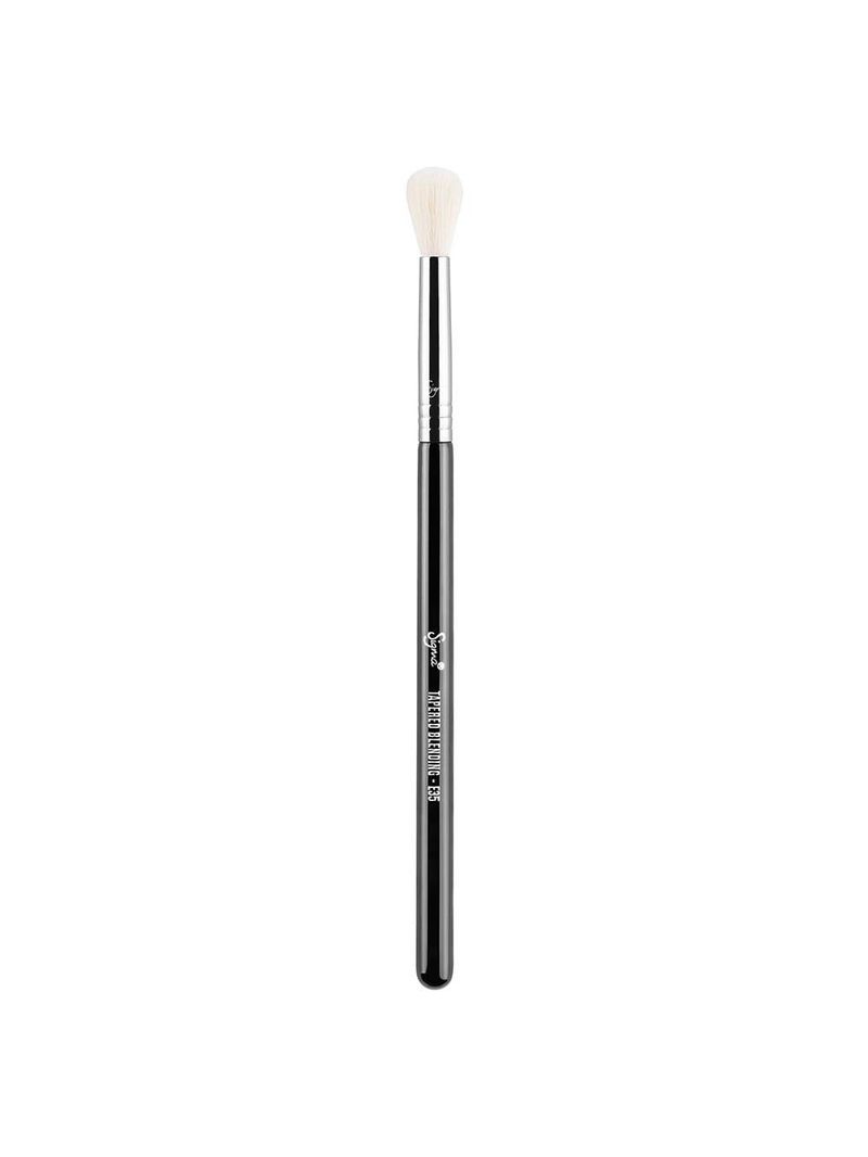 Pincel para sombra sigma beauty e35 tapered blending brush
