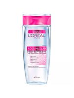 Kit agua micelar l'oréal paris 5 em 1 + volumexpress colossal glam wp + lapis colossal kajal