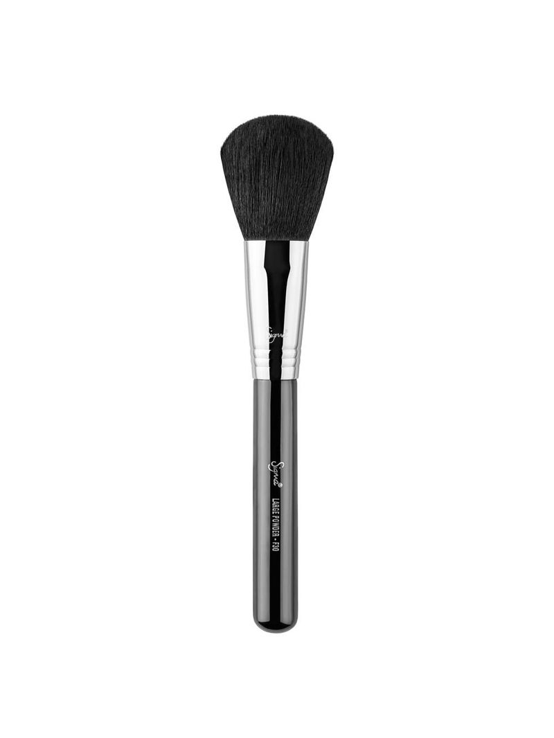 Pincel para pó sigma beauty- f30 large powder brush