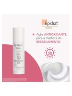 Hidratante labial  fps 30 epidrat - mantecorp skincare