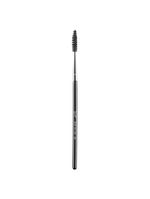 Pincel para sobrancelha sigma beauty - e80 brow and lash brush