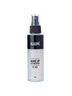 Fixador de maquiagem klasme - make up setting spray