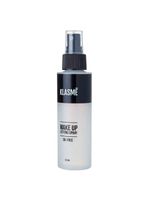 Fixador de maquiagem klasme - make up setting spray