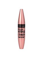 Máscara de cílios maybelline ny lash sensational lavável
