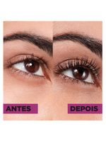 Máscara de cílios maybelline ny lash sensational lavável