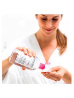 Sensibio h2o Água micelar calmante bioderma