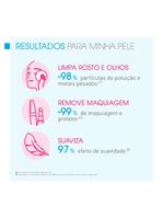 Sensibio h2o Água micelar calmante bioderma