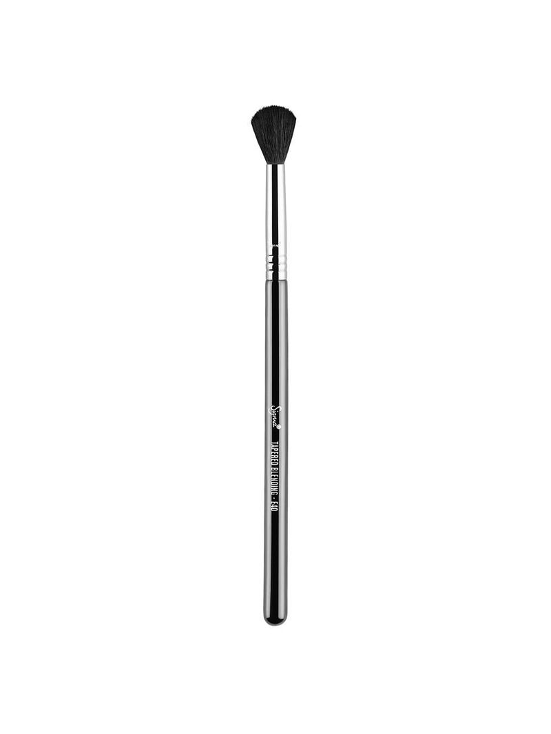 Pincel para pó sigma beauty e40 tapered blending brush